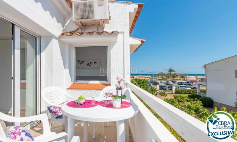 Foto b83f0012-d726-4d1d-860e-61f6fc0cae3d. Appartamento in carrer badia 1 in Muga - Gran Reserva - Badia Empuriabrava