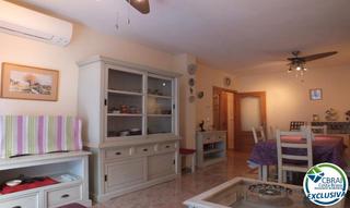 Pis a Carrer de josé de espronceda 9. Appartement 3 chambres