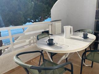 Appartement  Carretera canyelles. Appartement vue mer avec licence touristique