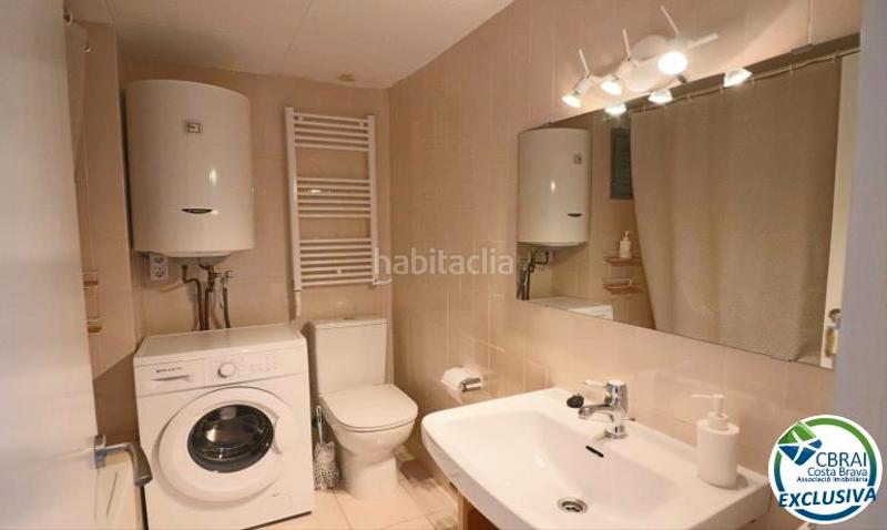 Foto 20097cf1-88f4-4cac-aab5-17293cb602a6. Estudio en carrer de l'alhambra 47 studio avec licence touristique en Roses