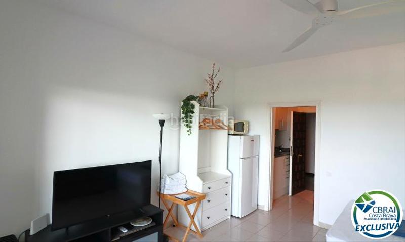 Foto 6ddafae6-466f-4a2f-9e9d-0ffda913cc41. Estudio en carrer de l'alhambra 47 studio avec licence touristique en Roses