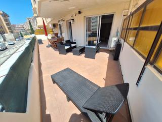 Pis a Carrer de la roca negra 16. Grande piso con parking privado en santa margarita roses a 200m