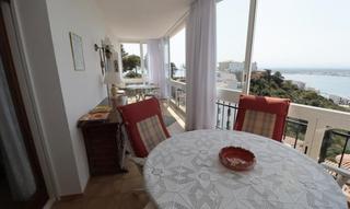 Pis a Carrer de la pujada del puig rom 114. ¡vistas al mar que enamoran – una oportunidad única en roses!