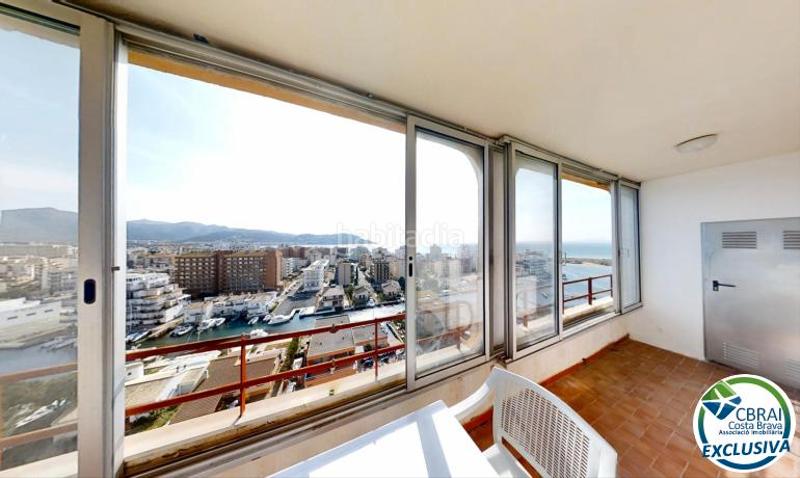 Foto 3777a2e1-5fc6-4f85-b906-1adb9b3ef601. Appartamento in carrer cap llevant 6 in Santa Margarida Roses