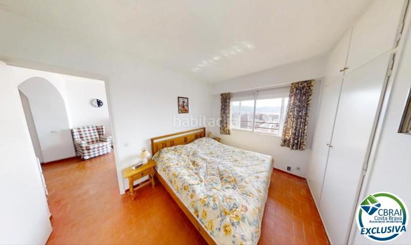 Foto c999c67a-b98f-43a6-ba66-16041e77a322. Appartamento in carrer cap llevant 6 in Santa Margarida Roses