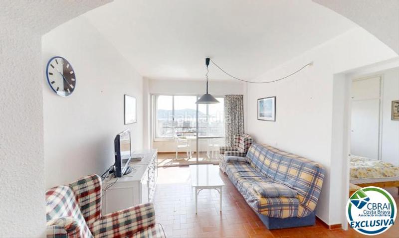 Foto f5f861be-4940-4ee9-8c91-becc63d3d716. Appartamento in carrer cap llevant 6 in Santa Margarida Roses