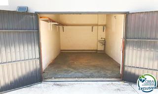 Autoparkplatz in Avinguda del nautilus 16. Garaje privado en venta en santa margarita, roses