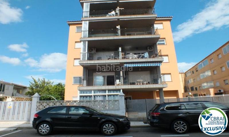 Foto 30affdbc-9b68-4e61-bd9b-c9bbc2580429. Piso en carrer de la punta nova 4 apartamento de 77 m2 cerca de la playa de santa margarita en Roses