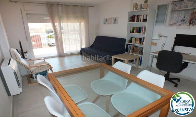 Foto 34b920f8-45ee-4e53-9a71-3eabb4254d77. Piso en carrer de la punta nova 4 apartamento de 77 m2 cerca de la playa de santa margarita en Roses