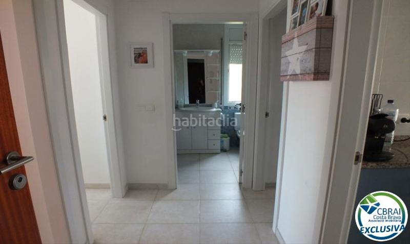 Foto 65a4d6ba-b211-4037-8e28-4cf7a25ff21d. Piso en carrer de la punta nova 4 apartamento de 77 m2 cerca de la playa de santa margarita en Roses