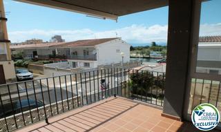Piso en Carrer de la punta nova 4. Apartamento de 77 m2 cerca de la playa de santa margarita
