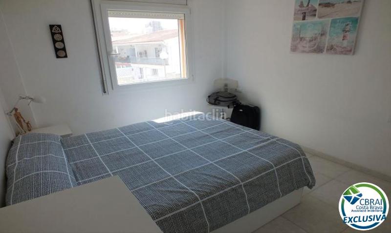 Foto 8ccf6fec-12f0-4003-b1f8-6570934020eb. Piso en carrer de la punta nova 4 apartamento de 77 m2 cerca de la playa de santa margarita en Roses