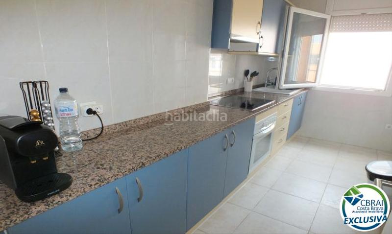 Foto d958b194-1629-4cd5-aca2-7b762d064905. Piso en carrer de la punta nova 4 apartamento de 77 m2 cerca de la playa de santa margarita en Roses