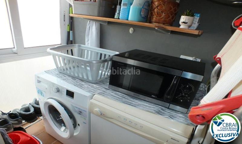 Foto e995f999-629b-4ac5-a83a-33edf0561042. Piso en carrer de la punta nova 4 apartamento de 77 m2 cerca de la playa de santa margarita en Roses