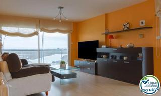 Pis  Avinguda pastor 2. Grand appartement à vendre à santa margarita