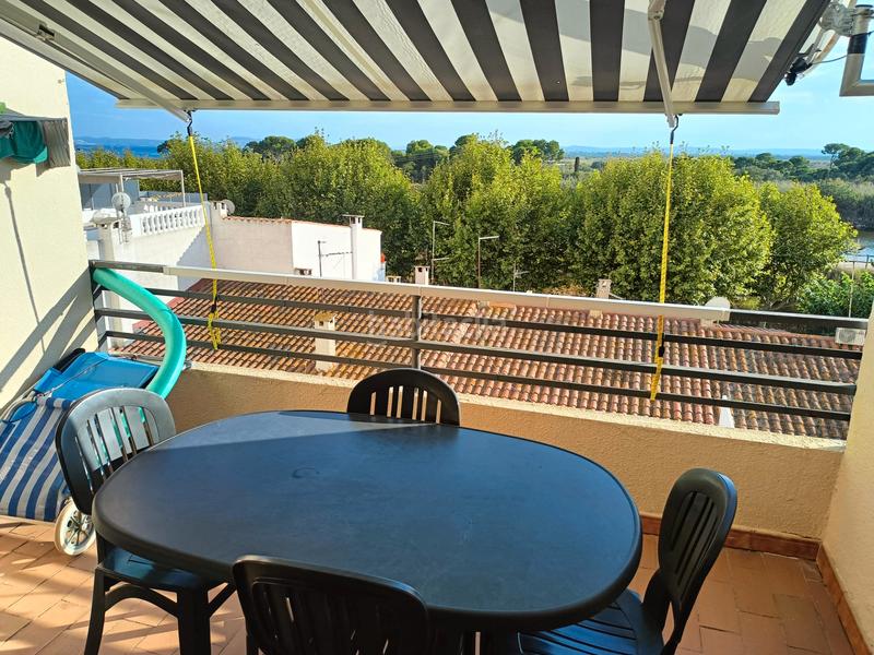 Foto 0a80add9-121e-4a45-b4ac-9ee0eac1659a. Appartement dans carrer muga-a 6b dans Muga - Gran Reserva - Badia Empuriabrava