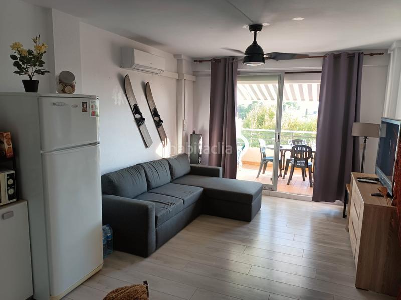 Foto b711b884-90ef-4f0d-95ee-41baf0b89321. Appartement dans carrer muga-a 6b dans Muga - Gran Reserva - Badia Empuriabrava