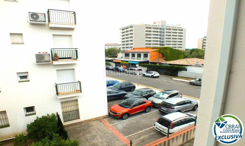 Foto 308f328a-2998-405d-8495-7997a0bd59c3. Piso en carrer del bergantí 12 bonito apartamento de 1 habitación en santa margarita- en Roses