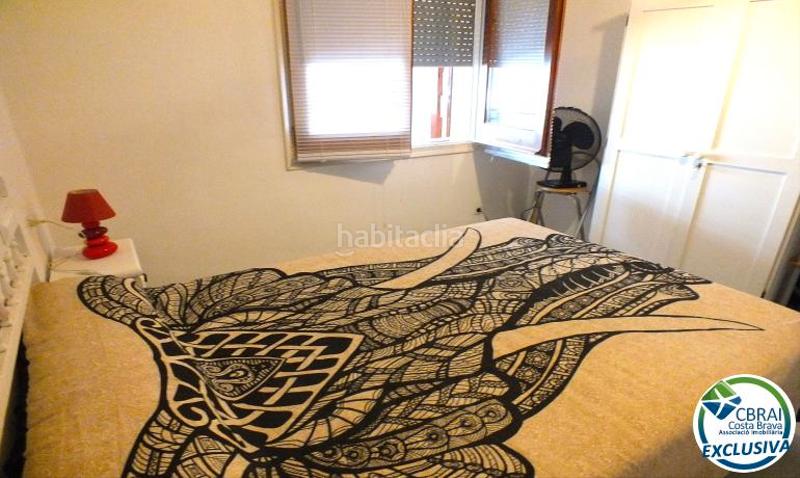 Foto 3328677e-02bf-4b53-8c86-b51074b96749. Piso en carrer del bergantí 12 bonito apartamento de 1 habitación en santa margarita- en Roses