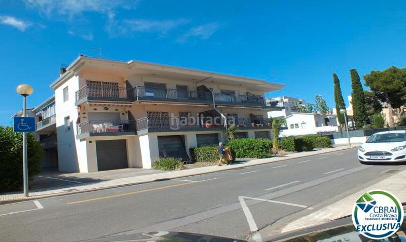 Foto 57e4c91f-0fac-4d19-bd84-6f905d79cce2. Piso en carrer del bergantí 12 bonito apartamento de 1 habitación en santa margarita- en Roses