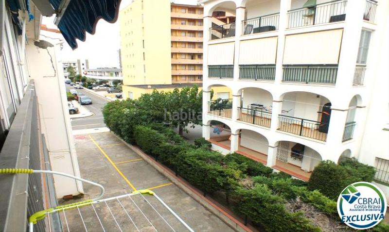 Foto 59d7dc50-2329-496c-b877-d3a3465dc816. Piso en carrer del bergantí 12 bonito apartamento de 1 habitación en santa margarita- en Roses