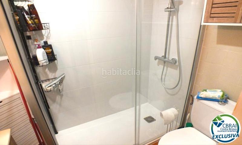 Foto b682d331-c604-4b5f-89dc-92924367359e. Piso en carrer del bergantí 12 bonito apartamento de 1 habitación en santa margarita- en Roses
