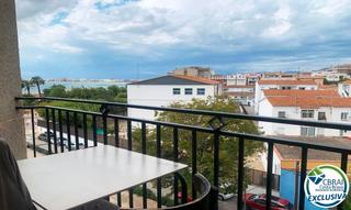Piso en Carrer Drassanes 7