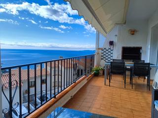 Appartamento  Carrer joan timoneda 73. Magnifico piso vista mar en canyelles-roses