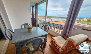 Appartement à Avinguda de la bocana 24. Apartamento en venta en santa margarida, roses