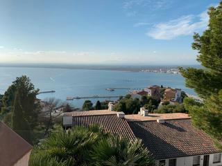 Piso  Carrer víctor català 50. Piso en coqueto condominio, vistas al mar, jardín privado y pisc