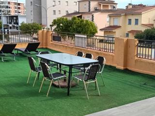 Appartement  Avinguda de la platja 70. Incroyable appartement á 700 mètres de la plage á santa margarit