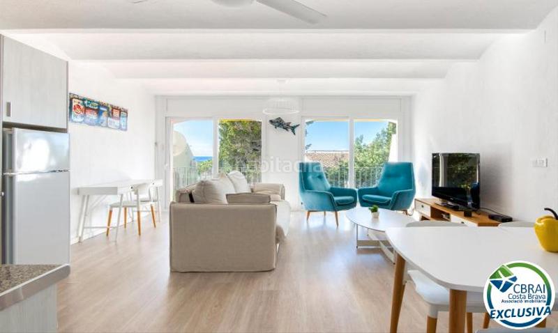 Foto b4c24a4f-7122-4b1b-bd17-734fe9752570. Appartamento in avinguda de santa bàrbara 27 in Puig Rom-Canyelles-Almadrava Roses