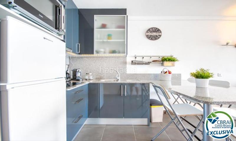 Foto 650d532f-88aa-4c86-b6b8-1444328051a8. Etagenwohnung in carretera canyelles 10 in Puig Rom-Canyelles-Almadrava Roses