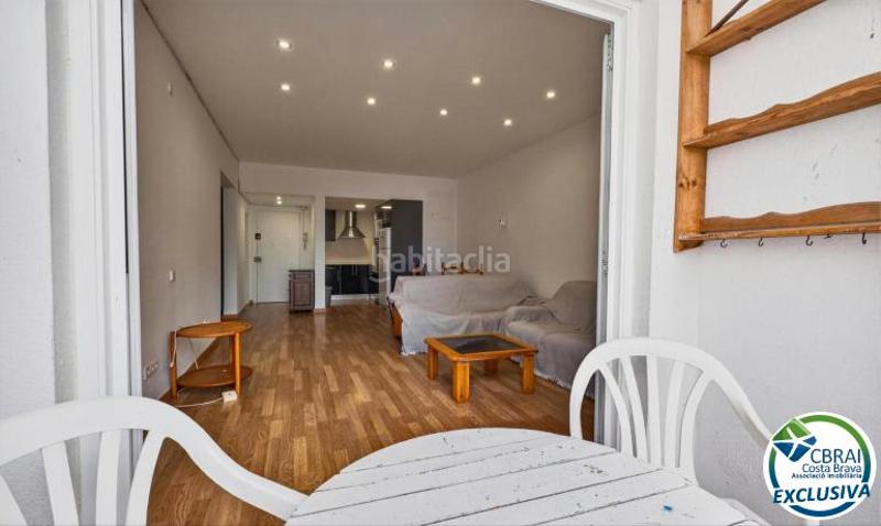 Foto 1ed48895-97a0-4bcb-aed9-8529a0538c21. Flat in avgda.fages de climent 1l in Moxó - Sant Mori Empuriabrava