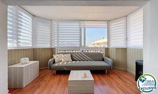 Etagenwohnung in Avinguda de la platja 72