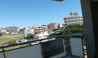 Pis  Avinguda de la platja 58. Apartamento luminoso con licencia turística y parking a 700 m de
