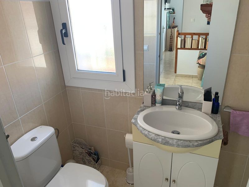 Foto 11b9b785-1cb0-463d-8361-3f5b5f412109. Casa adossada amb calefacció piscina a Santa Margarida Roses