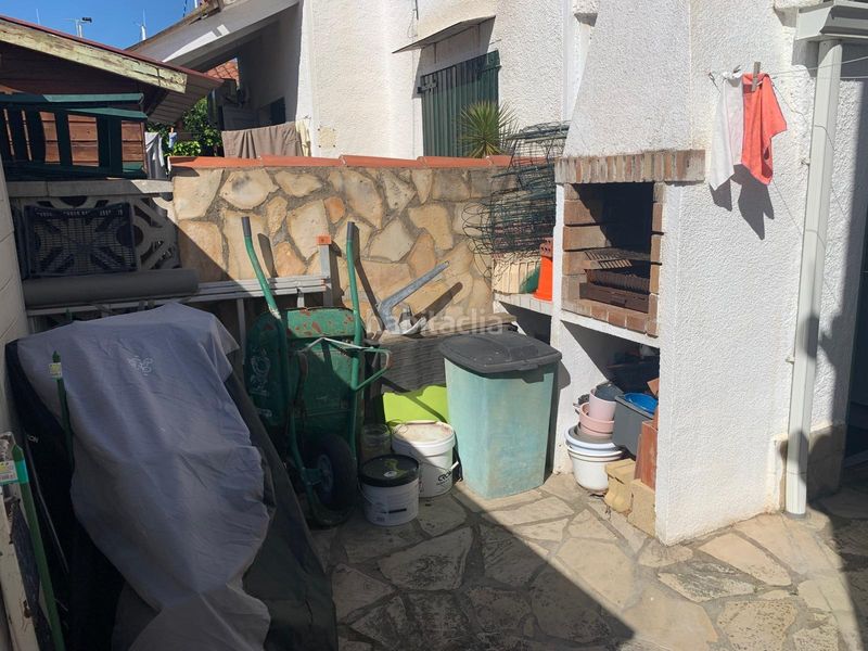 Foto 1300fa64-f298-408d-9853-4034de6695bd. Casa adossada amb calefacció piscina a Santa Margarida Roses