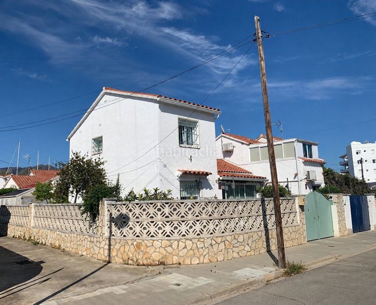 Foto 78bfbfac-1dbb-41aa-86a6-bf46b64d3252. Casa adossada amb calefacció piscina a Santa Margarida Roses