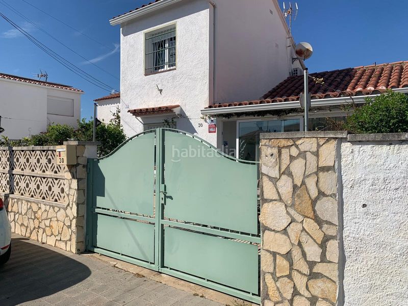 Foto 7da86ea5-9b0c-4478-8de9-c9946b2e2b1e. Casa adossada amb calefacció piscina a Santa Margarida Roses