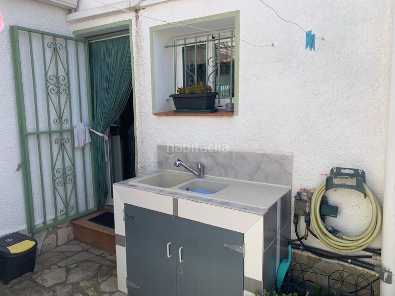 Foto bb73b866-617e-4107-bfff-f719c0c03152. Casa adossada amb calefacció piscina a Santa Margarida Roses