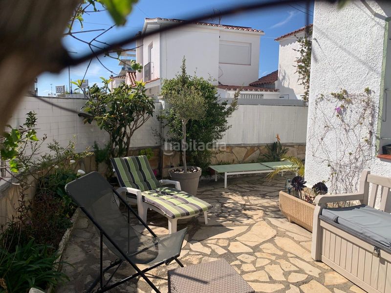 Foto e36e799c-f86b-4ce8-801d-0ca326ac86e5. Casa adossada amb calefacció piscina a Santa Margarida Roses