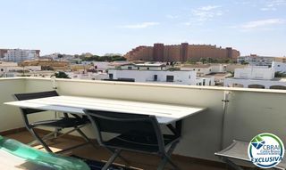 Pis a Avinguda de la platja 105