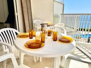 Piso  Carretera del far 10. Encantador apartamento situado en la zona codiciada del faro