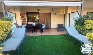 Flat  Carrer de joanot martorell 25. Apartamento en la residencia milleni con licencia turistica
