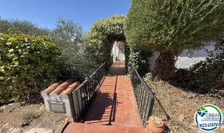 Casa a Carrer Salamanca 11