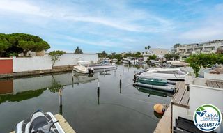 Casa a Port Banyuls - Port Alegre - Port Empordà. Casa de pescador magnífica con amarre de 8 m x 3 m