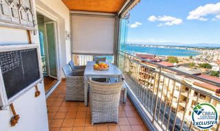 Appartement à Carrer Francesc Alegre 3