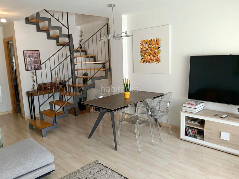 Foto 049c78d0-79ef-4573-9e96-0f72e62aafa9. Dachwohnung in carrer tirso de molina 49 in Centre Roses