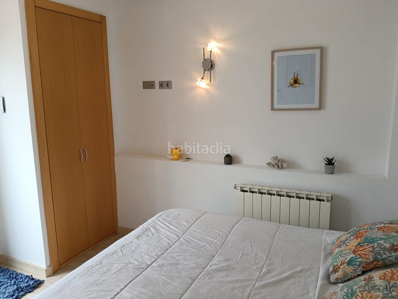 Foto 09480b6d-9cbd-4b5c-8cfc-7db0d07ca6ae. Dachwohnung in carrer tirso de molina 49 in Centre Roses
